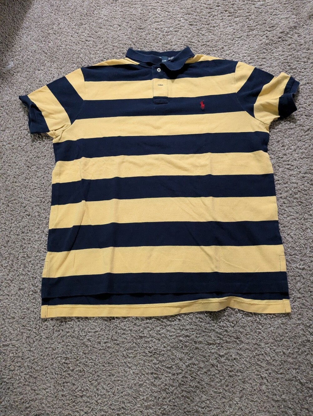 POLO RALPH LAUREN